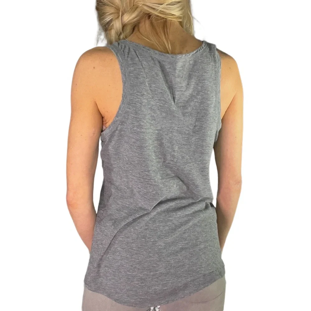 TOUCH BY ALYSSA MILANO‎ TEXAS RANGERS Baseball Racerback Tank